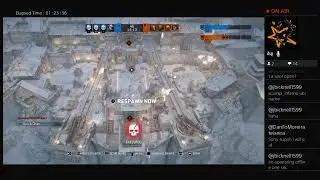 For Honor