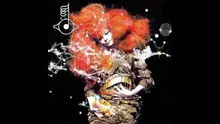 Björk - Thunderbolt (slowed + reverb)