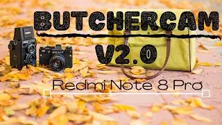 Butchercam v2.0 for RN8P (with configs / Macro / Free Download)
