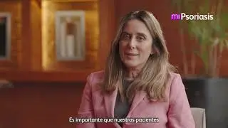 El impacto invisible de la psoriasis, con la Dra. Fernanda Cometto (MP 26340/5) | Mi Psoriasis 2025