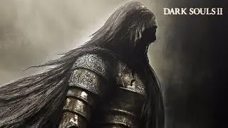Стрим по Dark Souls 2 Schoral of the first Sin