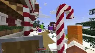 (Dec 26, 2025) Finishing Christmas Vibes then MCC Island