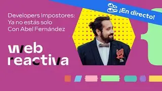 Developers Impostores: Ya no estás solo