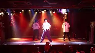 Trio de Passo / NEXTAGE STAGE:10