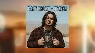Kane Brown &ndash; Heaven (Grunge Rock AI Cover)