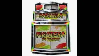 SALSA JIBAROS Y AFRICANOS ( PROGRAMACION TRONCO FREDY )