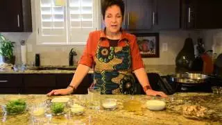 Create a Casserole