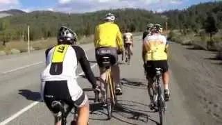 Basketball Legend Bill Walton Rides the High Sierra Fall Century Bike Ride Route_Crestview