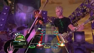 GHWTDE: Modest Mouse - Float On (Expert Guitar 100% FC; 192,848)
