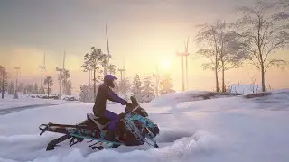 Til Nord | GamePlay PC
