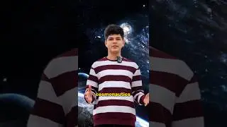 The cosmonautics day🧑&zwj;🚀 #usa #uzbekistan #cosmos #english #shorts