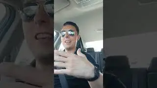 A Car Ride RANT: The DELUSION of the Average OF Girl