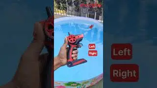 Storm Breaker 2.4GHz Remote Control Boat &ndash; Ultimate Water Racer (6-10 Years)