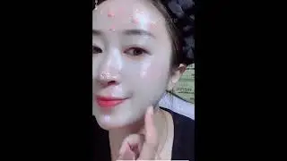 Dragon Blood Cream Wrinkle Removal Facial Serum.  