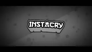 ►InstaCry ☯ DrainArtworks (First try, be nice :D ) ✖2D✖