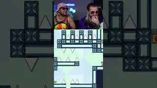 Troll platformer struggles #platformergames