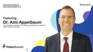 Dr. Ami Appelbaum | Israel Innovation Authority