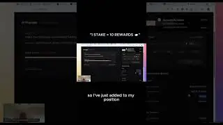 Stop Staking for Just ONE Reward! 🛑