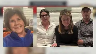 Guthrie family pleads for mother's return: ''We need to know without a doubt that she is alive'