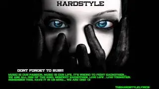 Best Hardstyle 2011 Part 6 - Thehardstylelyrics