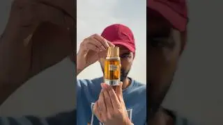 Chopard Oud Malaki perfume review #perfumecollection #perfumes