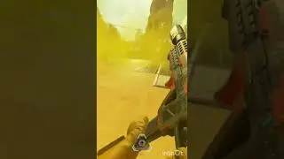 caustic 'nerf' demo | Apex Legends Season 12 #ApexLegends #Gaming #shorts