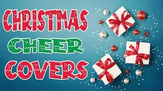 1 Hour of Christmas Cheer | 🎄❄️ ✨🎁