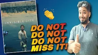 Invisible City Season 2 Review in Hindi by Manav Narula | Netflix | Invisible City Explained