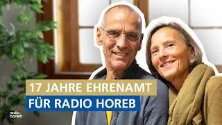 2000 ehrenamtliche Übertragungen für radio horeb | Stefan Bergen im Talk mit Pfr. Kocher, 03.02.26