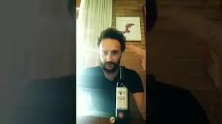Cocchi Dopo Teatro con Barolo chinato.
