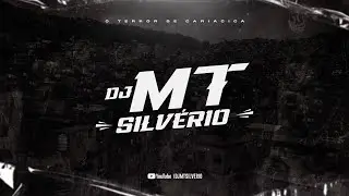 4 MINUTINHOS DE CORETO EMBRAZADO [DJ MT SILV&Eacute;RIO]