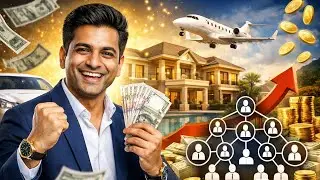 Network marketing business pasand nhi hai muje #networkmarketing #directselling #mlm #mlmbusiness 