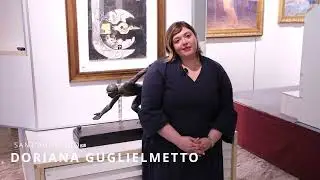 Asta dipinti, antiquariato, argenti e ceramiche. Spazzapan e ABACUC conducono la gara