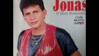 JONAS   SE VO&Ccedil;E ME AMA