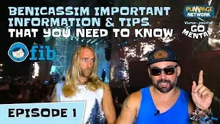 Fib Benicassim Festival 2020 Important Info & Tips - Camping, Glamping, Food & Drink