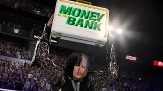 WWE 2K24 - Bayley vs &ldquo;Ms. MITB&rdquo; Blair Davenport Bea Prestly: Smackdown - September Week 2, 2024