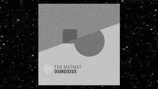 The Matmat - StepBack (Original Mix) - Kondukter Records