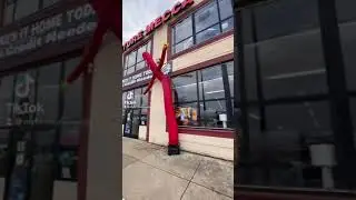 Walk-Around Furniture Mecca's 