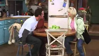 Friends -Anna Faris part5