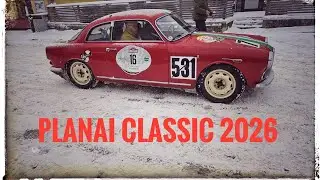 Planai Classic 2026