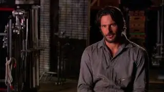 True Blood Postmortem #3: Alcide Herveaux