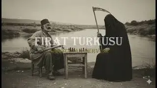 Fırat Türküsü – Anatolian Dervish | Psychedelic Anatolian Rock