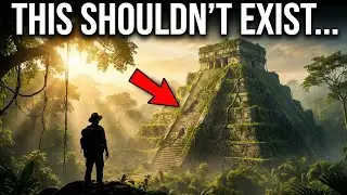Life 1,000 Years Ago: 5 Lost Amazon Cities That Shouldn&rsquo;t Exist