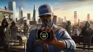 Watch Dogs 2 Funtime
