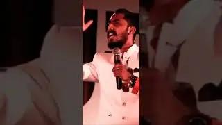 Bikash ghosh motivational training