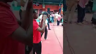 Segundo Festival Cultural Dos generaciones por Boca Chica