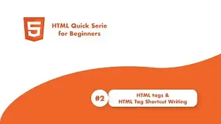 Html Basic2 Html tags and Html Tag  shortcut writing