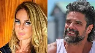 «El gordo no tiene la culpa» :  la insólita frase de Sabrina Rojas sobre su exmarido