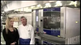Electrolux Food Service Equipment in New York - Electro 4min b