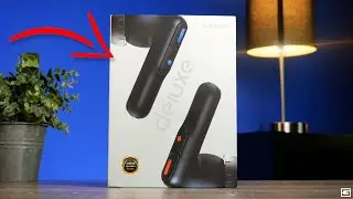 Наушники, которые даруют вам суперспособности!: Linner Nova Deluxe